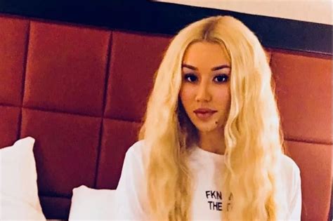 iggy azalea leaked|Iggy Azalea felt violated by nude photo leak